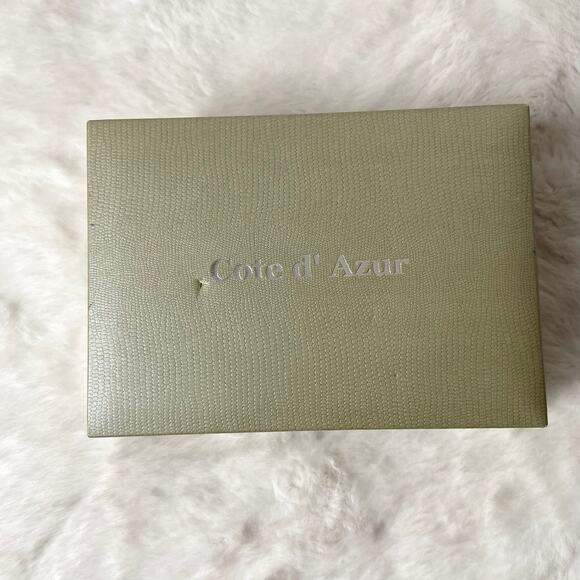 Cote d’ Azur Watch and Necklace and Earrings Set - Picture 6 of 8